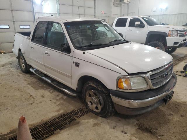 Photo 4 from auction – 2003 FORD F150 SUPER with VIN 1FTRW07623KD88888