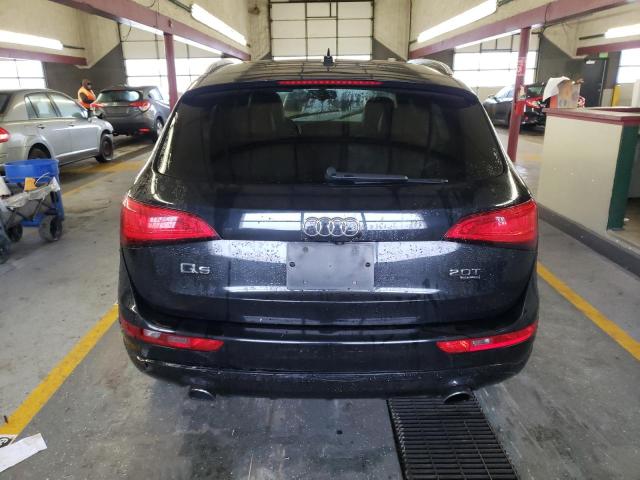 Photo 6 from auction – 2013 AUDI Q5 PREMIUM with VIN WA1LFAFP8DA088005