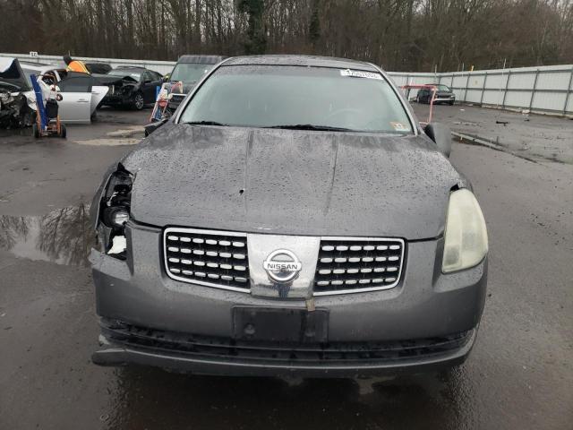 Photo 5 from auction – 2006 NISSAN MAXIMA SE with VIN 1N4BA41E56C831305