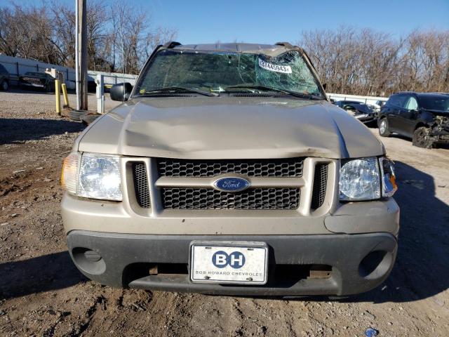Photo 5 from auction – 2005 FORD EXPLORER S with VIN 1FMZU67K95UA29644