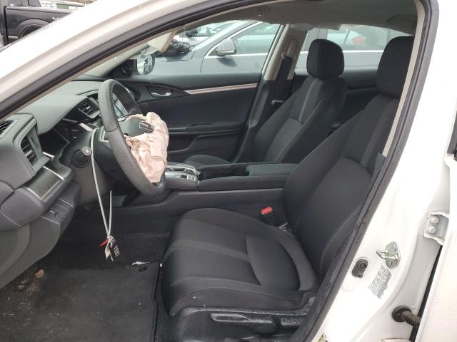 Photo 7 from auction – 2017 HONDA CIVIC EX with VIN 19XFC2F76HE007443
