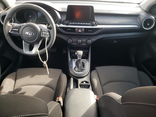Photo 8 from auction – 2020 KIA FORTE FE with VIN 3KPF24AD2LE181837