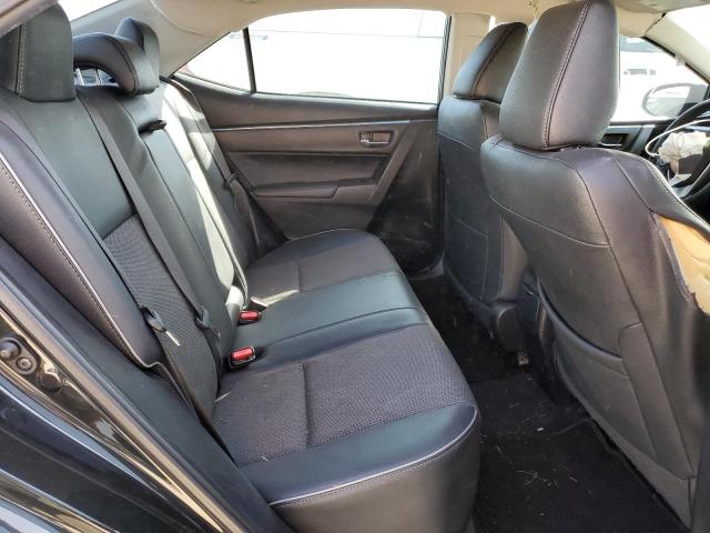 Photo 10 from auction – 2016 TOYOTA COROLLA L with VIN 2T1BURHE6GC560574