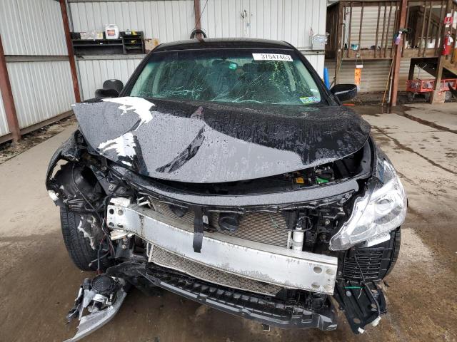 Photo 5 from auction – 2015 NISSAN ALTIMA 2.5 with VIN 1N4AL3AP9FC205449