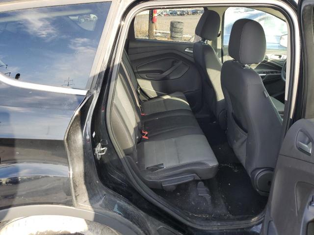 Photo 11 from auction – 2016 FORD ESCAPE SE with VIN 1FMCU9GX8GUA37465