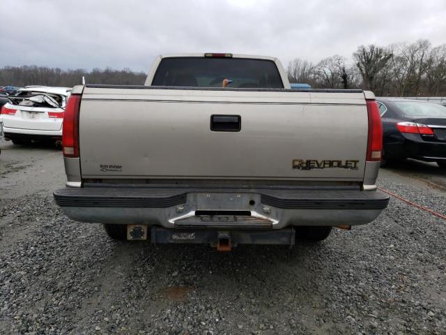 Photo 6 from auction – 1998 CHEVROLET GMT-400 C1 with VIN 2GCEC19R5W1150767