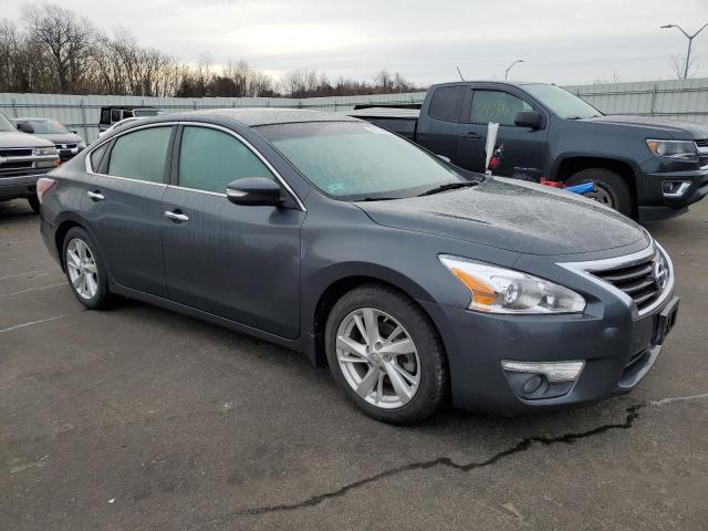 Photo 4 from auction – 2013 NISSAN ALTIMA 2.5 with VIN 1N4AL3AP0DC193303