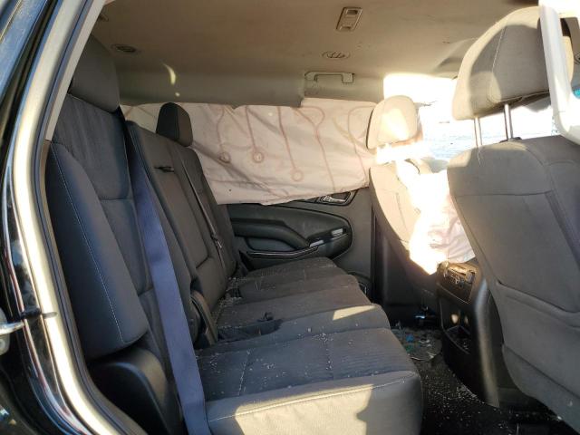Photo 10 from auction – 2016 GMC YUKON SLE with VIN 1GKS2AKC7GR461075