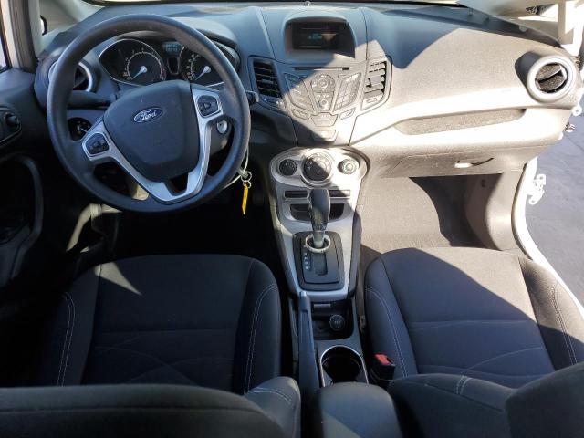 Photo 8 from auction – 2017 FORD FIESTA SE with VIN 3FADP4BJ8HM157610