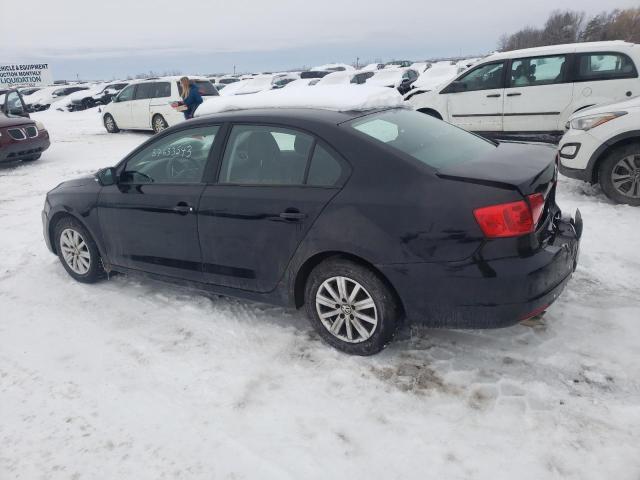 Photo 2 from auction – 2011 VOLKSWAGEN JETTA with VIN 3VWDK7AJXBM047092