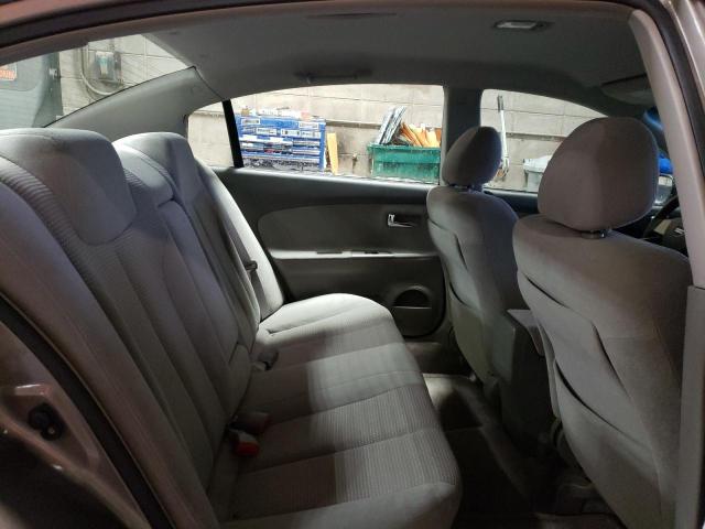Photo 10 from auction – 2005 NISSAN ALTIMA S with VIN 1N4AL11D75C217043