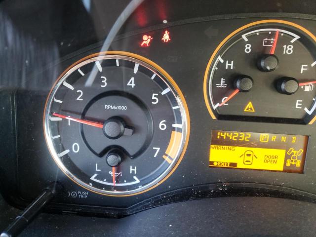 Photo 9 from auction – 2013 NISSAN ARMADA PLA with VIN 5N1AA0NE3DN610954