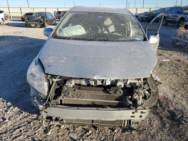 Photo 5 from auction – 2013 TOYOTA PRIUS with VIN JTDKN3DU1D5635455