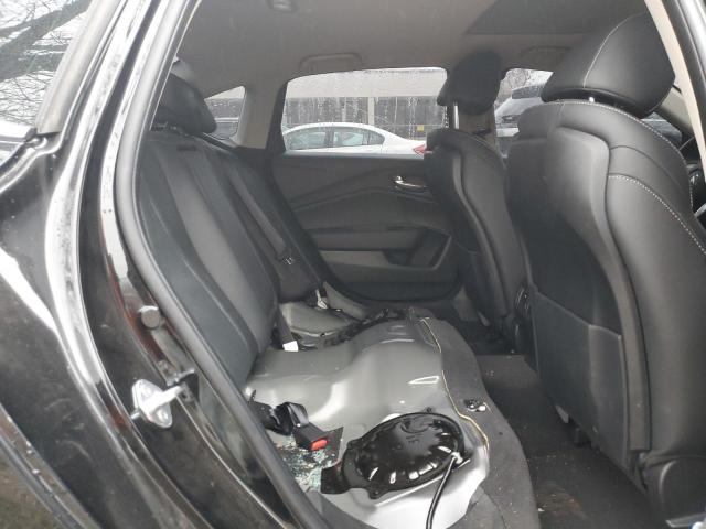 Photo 10 from auction – 2022 ACURA TLX TECHNO with VIN 19UUB6F46NA000967