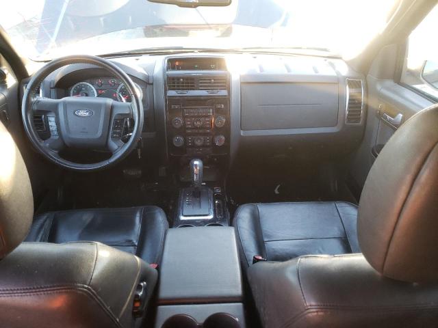 Photo 8 from auction – 2011 FORD ESCAPE LIM with VIN 1FMCU0E73BKB67477