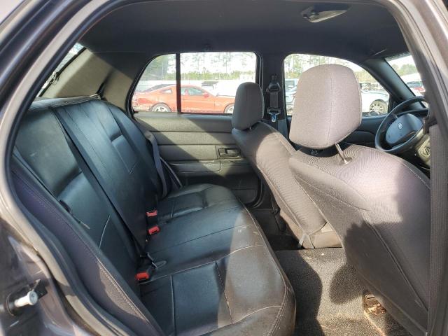 Photo 10 from auction – 2008 FORD CROWN VICT with VIN 2FAFP71V08X139914