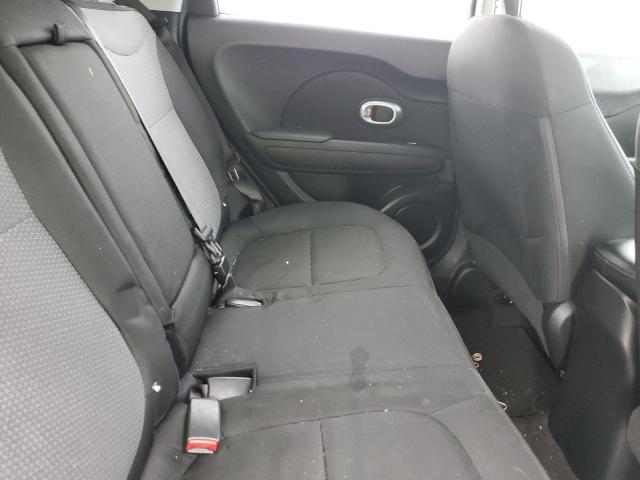 Photo 11 from auction – 2018 KIA SOUL + with VIN KNDJP3A5XJ7611321