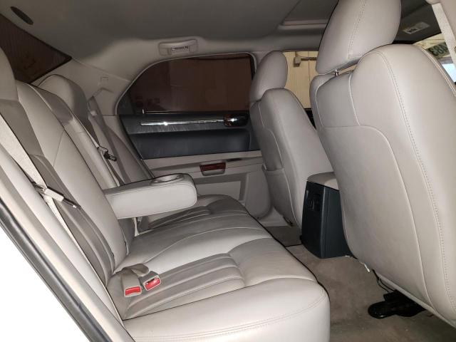 Photo 10 from auction – 2006 CHRYSLER 300C with VIN 2C3LA63H66H281163