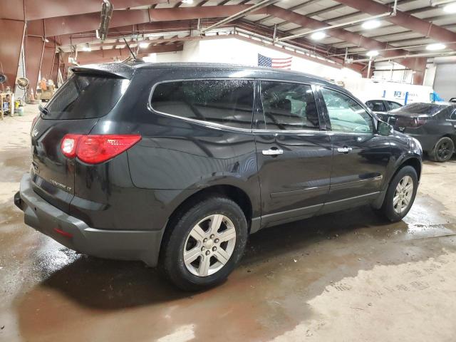 Photo 3 from auction – 2012 CHEVROLET TRAVERSE L with VIN 1GNKRJED2CJ106374