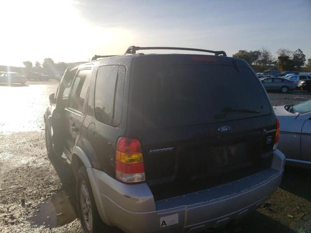 Photo 2 from auction – 2006 FORD ESCAPE HEV with VIN 1FMCU96H06KB89552