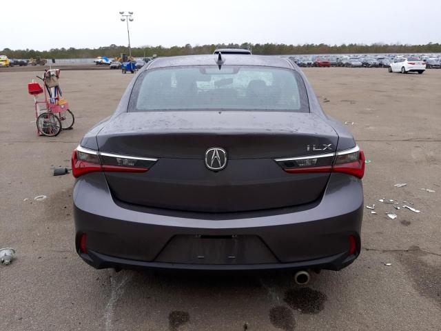 Photo 6 from auction – 2021 ACURA ILX PREMIU with VIN 19UDE2F71MA007382
