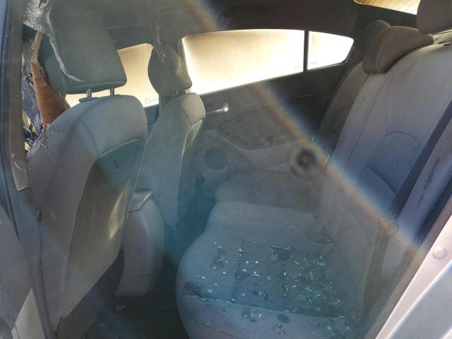 Photo 10 from auction – 2016 KIA FORTE LX with VIN KNAFK4A64G5538130