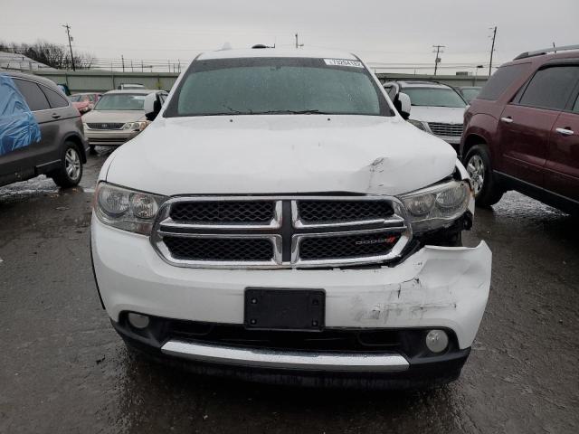 Photo 5 from auction – 2013 DODGE DURANGO SX with VIN 1C4RDJAG3DC683085