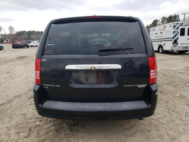 Photo 6 from auction – 2010 CHRYSLER TOWN & COU with VIN 2A4RR6DX0AR206959