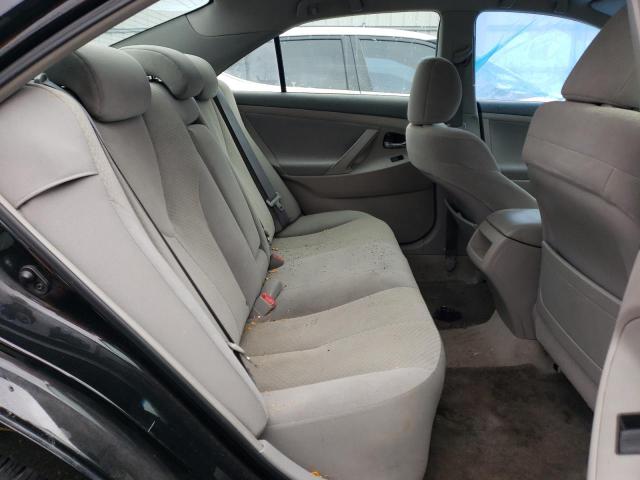 Photo 10 from auction – 2008 TOYOTA CAMRY CE with VIN 4T1BE46K48U261755