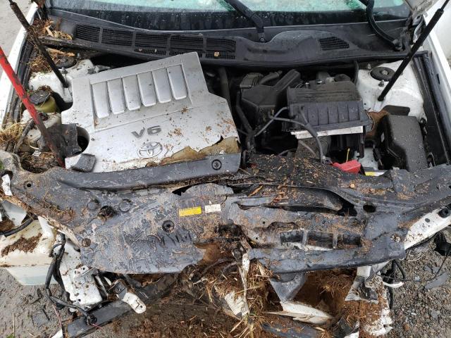 Фото 11 с аукциона – 2012 TOYOTA AVALON BAS с VIN 4T1BK3DB0CU445332