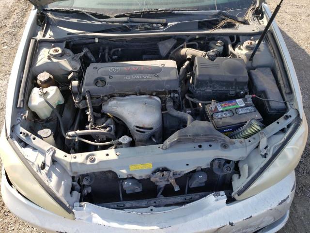 Photo 11 from auction – 2002 TOYOTA CAMRY LE with VIN 4T1BE32K22U037794