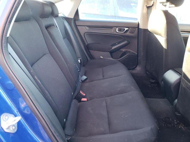 Photo 10 from auction – 2022 HONDA CIVIC EX with VIN 2HGFE1F77NH304548