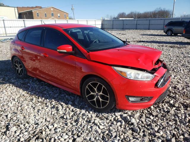 Photo 4 from auction – 2015 FORD FOCUS SE with VIN 1FADP3K25FL239778