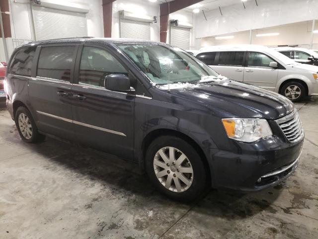 Photo 4 from auction – 2014 CHRYSLER TOWN & COU with VIN 2C4RC1BG2ER367395