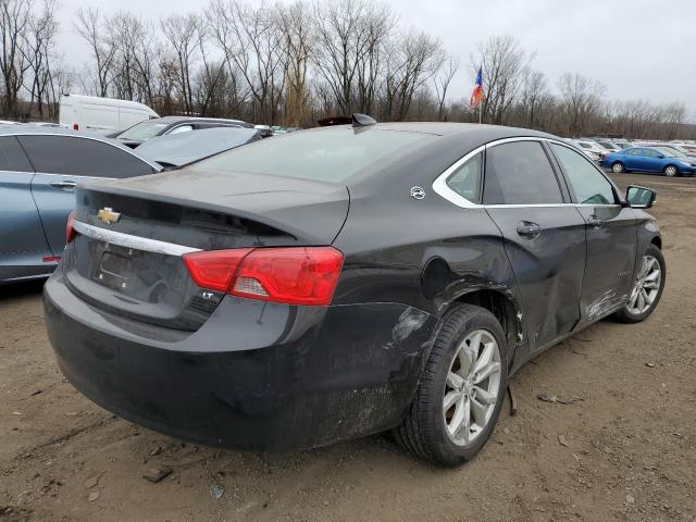 Photo 3 from auction – 2019 CHEVROLET IMPALA LT with VIN 2G11Z5S3XK9134353