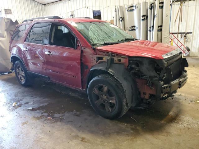 Photo 4 from auction – 2012 GMC ACADIA SLE with VIN 1GKKRPED4CJ412007