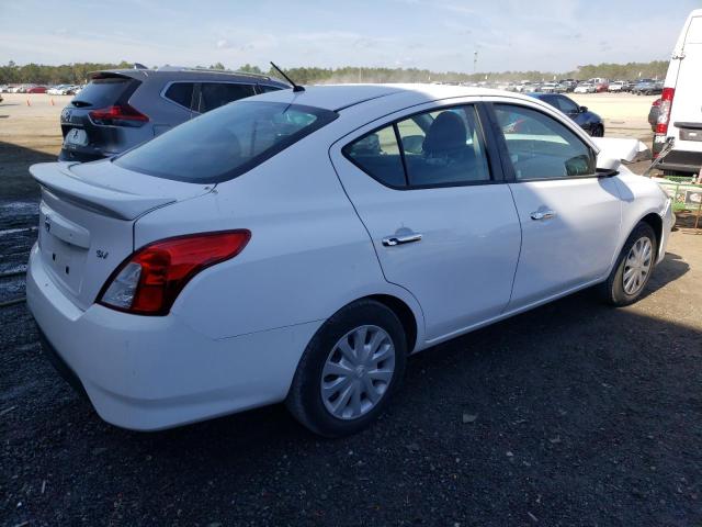 Photo 3 from auction – 2018 NISSAN VERSA S with VIN 3N1CN7AP0JL886766