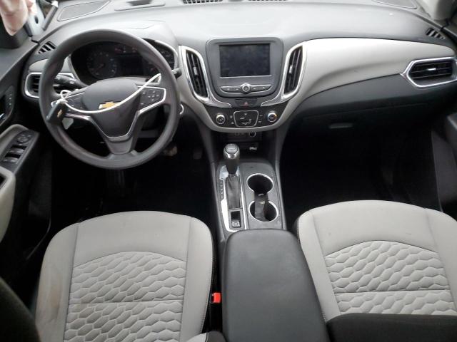 Photo 8 from auction – 2020 CHEVROLET EQUINOX LS with VIN 3GNAXHEV1LS502944