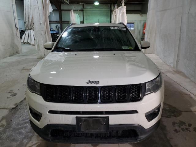 Photo 5 from auction – 2018 JEEP COMPASS LA with VIN 3C4NJDBB8JT373090