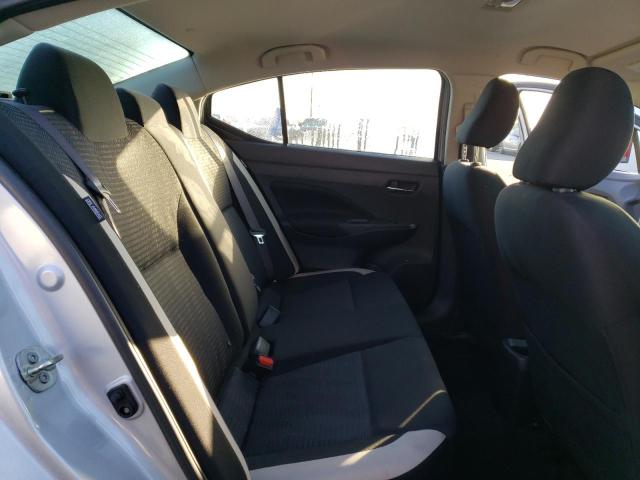 Photo 10 from auction – 2021 NISSAN VERSA SV with VIN 3N1CN8EV1ML866481