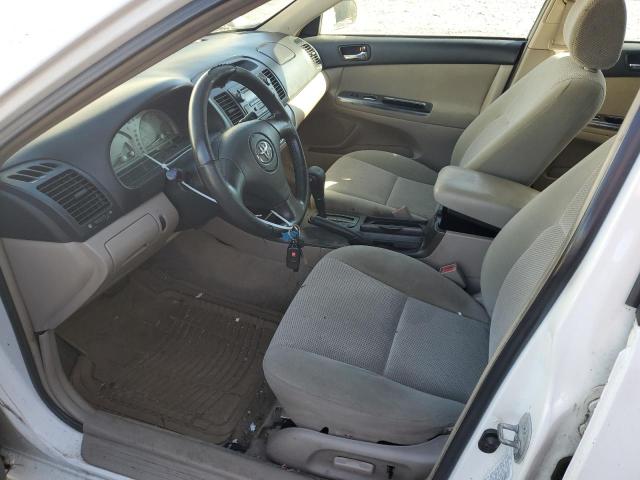 Photo 7 from auction – 2003 TOYOTA CAMRY LE with VIN 4T1BE32K53U204537
