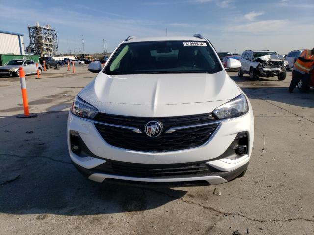 Photo 5 from auction – 2022 BUICK ENCORE GX with VIN KL4MMDS22NB094786
