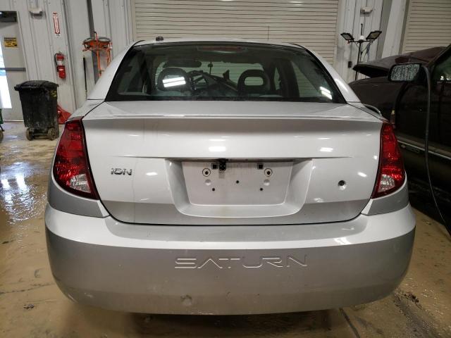 Photo 6 from auction – 2006 SATURN ION LEVEL with VIN 1G8AJ55F96Z183280