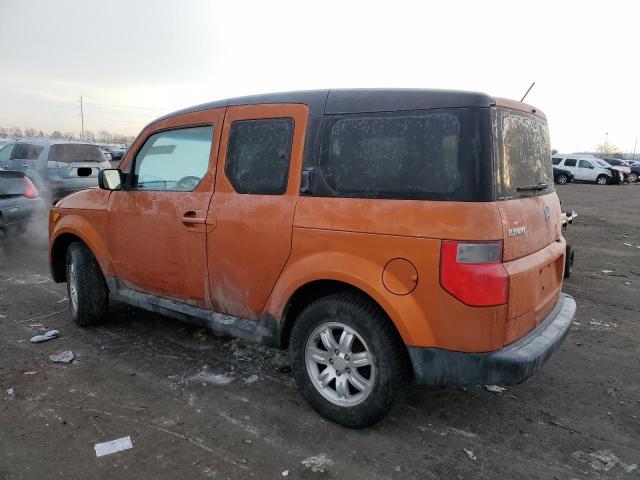 Photo 2 from auction – 2007 HONDA ELEMENT EX with VIN 5J6YH28727L003316