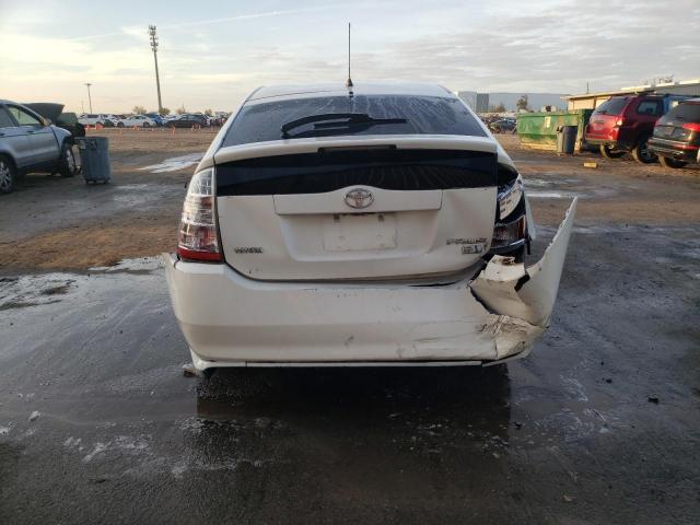 Photo 6 from auction – 2009 TOYOTA PRIUS with VIN JTDKB20U093526044