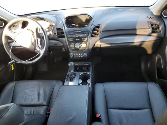 Photo 8 from auction – 2015 ACURA RDX with VIN 5J8TB3H35FL016677
