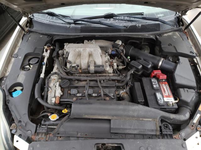 Photo 11 from auction – 2005 NISSAN MAXIMA SE with VIN 1N4BA41E05C853596