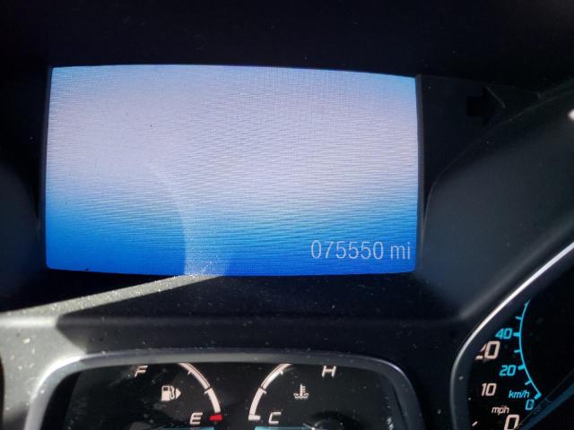 Photo 9 from auction – 2013 FORD ESCAPE TIT with VIN 1FMCU0J99DUA57435