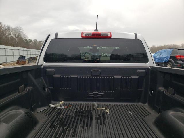 Photo 10 from auction – 2016 CHEVROLET COLORADO with VIN 1GCHSBEA0G1238767