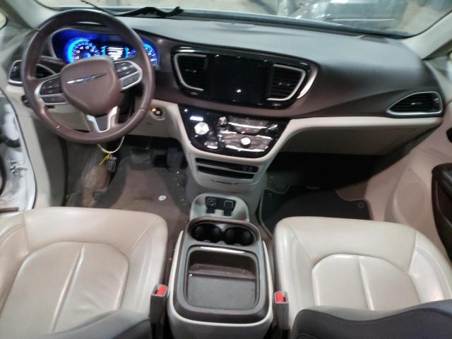 Photo 8 from auction – 2017 CHRYSLER PACIFICA T with VIN 2C4RC1BGXHR720230